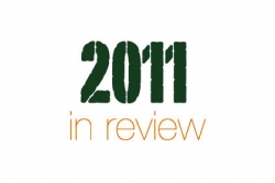Top 11 Posts of 2011