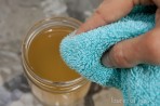 Apple Cider Vinegar Facial Toner