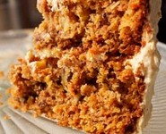 Ultimate Carrot Cake