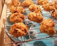 My New Favorite Cookies